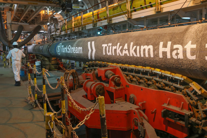 Cómo los ataques de Kiev a instalaciones gasísticas rusas amenazan al mercado mundial