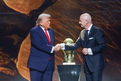 Irán exige a la FIFA que retire a EE.UU. el derecho a organizar el Mundial