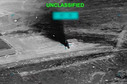 VIDEO: Nuevos golpes de EE.UU. contra la infraestructura militar iraní