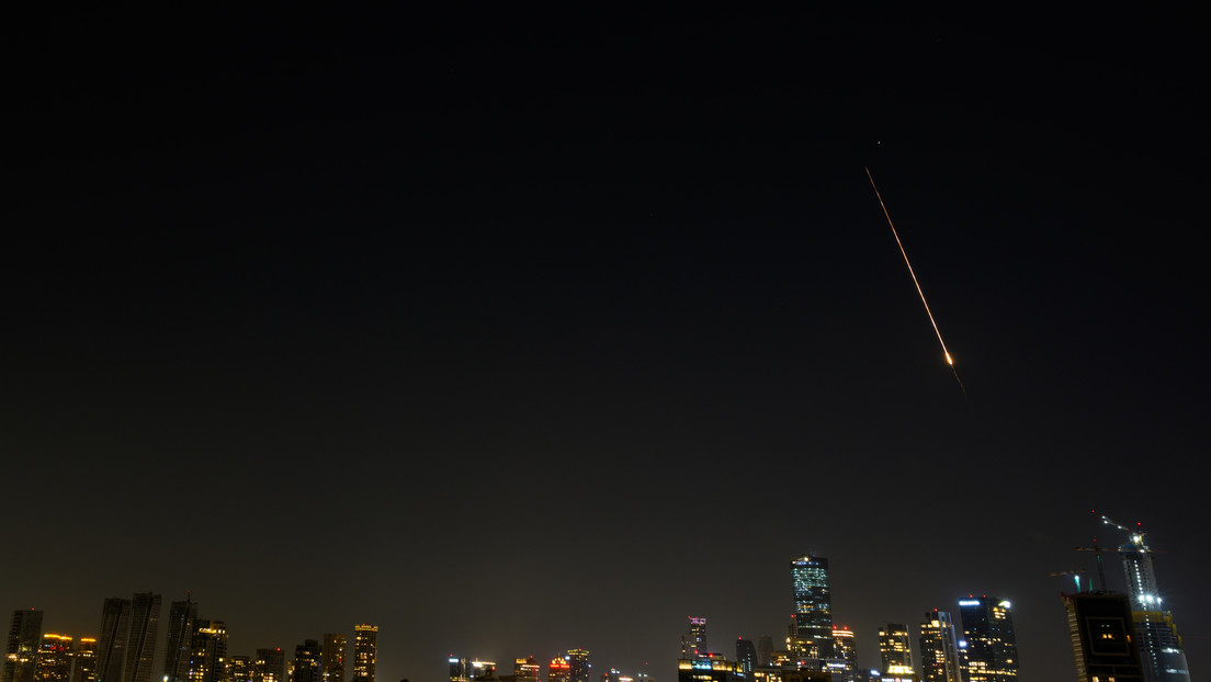 Medios: Israel afronta una grave escasez de interceptores