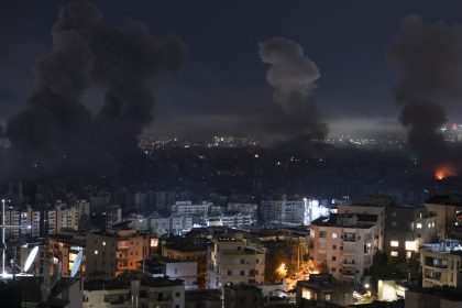 Difunden un plan de paz entre Israel y el Líbano: ¿en qué consiste?