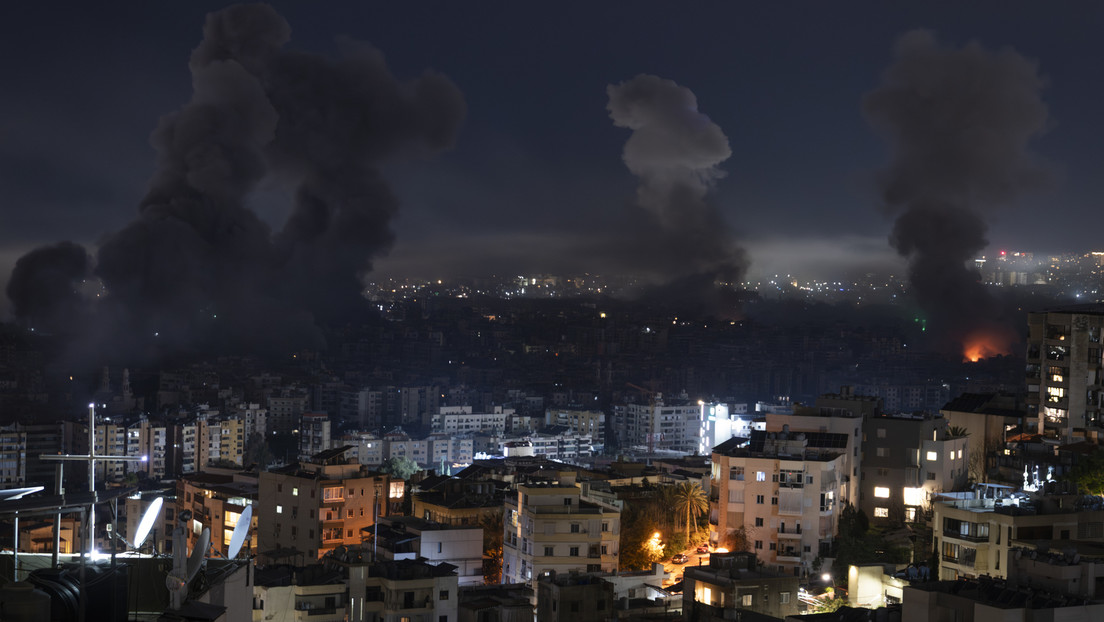 Difunden un plan de paz entre Israel y el Líbano: ¿en qué consiste?