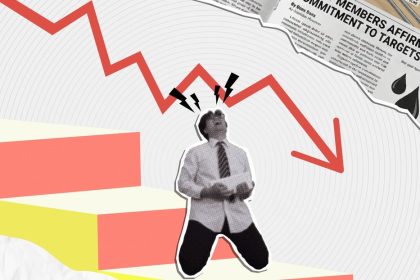 "Receta para una recesión global": dura advertencia sobre el estrecho de Ormuz