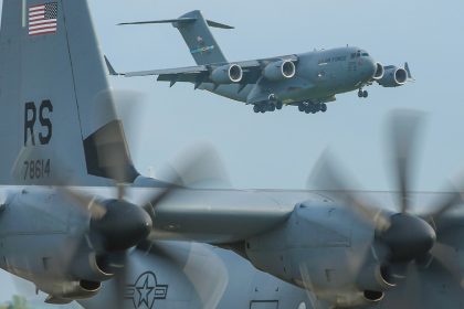 Este país europeo cierra su espacio aéreo a los vuelos militares de EE.UU.