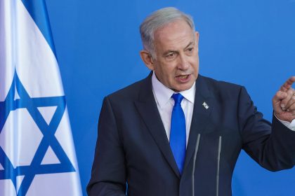 Canciller turco: Israel siempre buscará un enemigo mientras Netanyahu esté en el poder