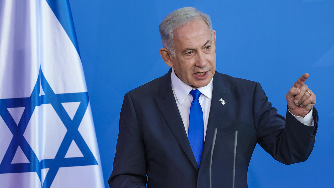Canciller turco: Israel siempre buscará un enemigo mientras Netanyahu esté en el poder
