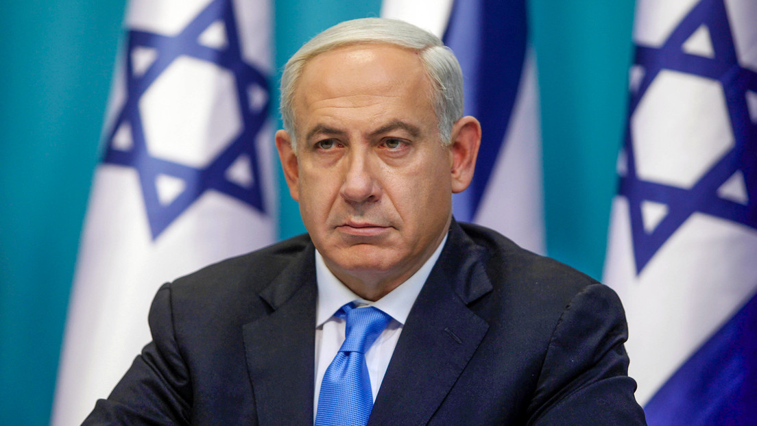 CGRI promete "perseguir y asesinar" a Netanyahu
