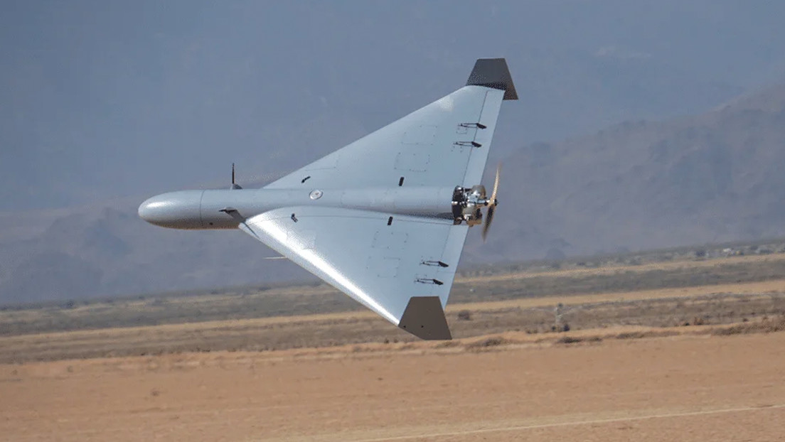 Teherán: EE.UU. fabricó drones idénticos a los iraníes para atacar objetivos civiles en países árabes