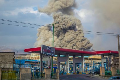 EE.UU. e Israel dicen cuándo creen que terminará la guerra con Irán