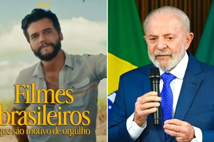 Lula destaca la "potencia de la cultura brasileña" horas antes de la nueva edición de los Oscar