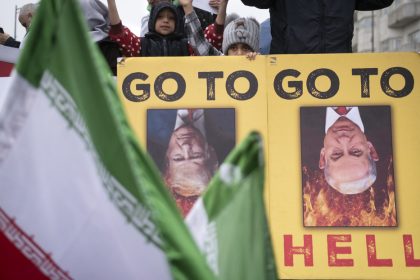 Irán promete venganza contra Netanyahu, mientras se diluye la esperanza de acuerdo: MINUTO A MINUTO