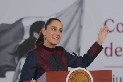 Sheinbaum defiende el llamado de apoyo a Cuba de López Obrador: "Se basa en la grandeza del corazón"