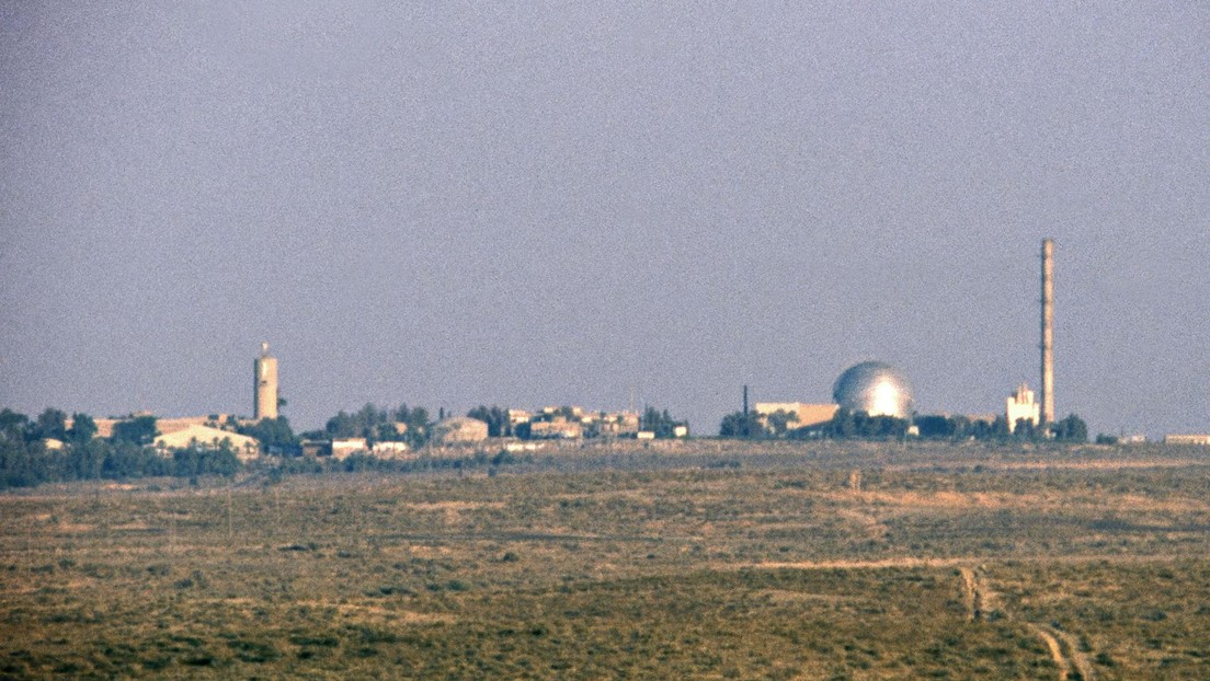 Investigación destapa que Alemania financió en secreto el programa nuclear israelí