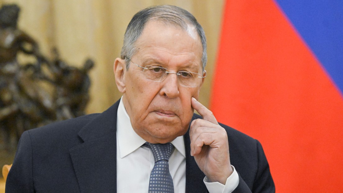 Lavrov denuncia el riesgo de militarización del espacio