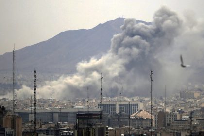 Lavrov sobre EE.UU. e Israel: "Si esperaban conquistar Irán en un día, ahora entienden lo equivocados que estaban"