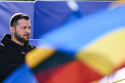 Cancillería iraní: Nuestro pueblo nunca perdonará a Ucrania si apoya la agresión contra Irán