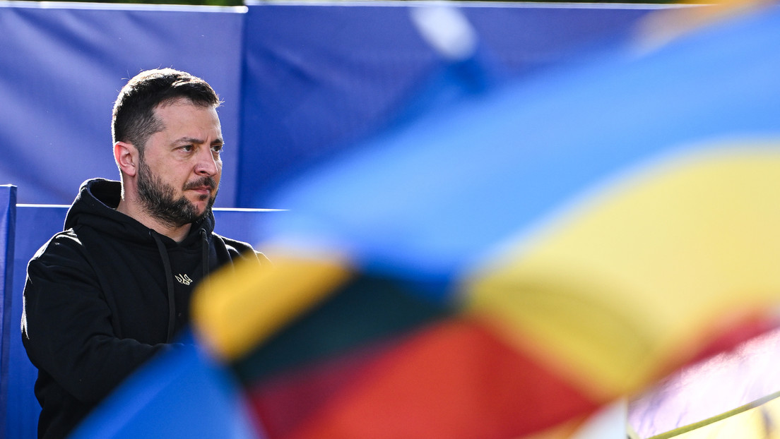 Cancillería iraní: Nuestro pueblo nunca perdonará a Ucrania si apoya la agresión contra Irán