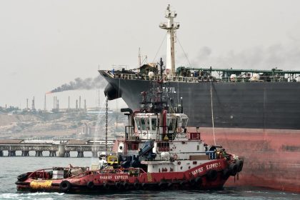 "Coalición de Ormuz": Trump buscaría crear una nueva alianza militar