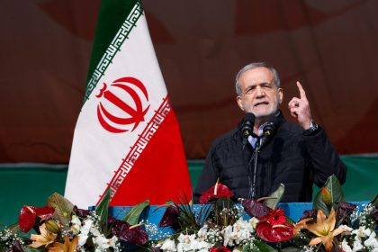 Irán tacha de "acto de la Edad Media" los ataques de EE.UU. e Israel y advierte que ahora es inútil hablar de paz