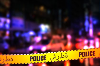 Tres extranjeros supervivientes de un ataque con drones en Dubái, detenidos por enviar fotos a sus familias