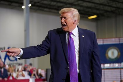 Trump reprocha a los aliados su negativa a participar en el conflicto con Irán