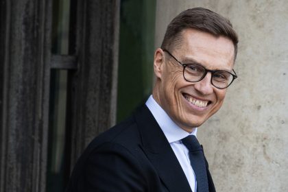 El presidente finlandés insta a la OTAN a tomarse en serio las advertencias de Trump