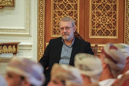 Quién es Ali Larijani, 'el Kennedy de Irán', asesinado por Israel