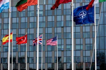 Trump: "La mayoría de nuestros 'aliados' de la OTAN no desean involucrarse en nuestra operación contra Irán"