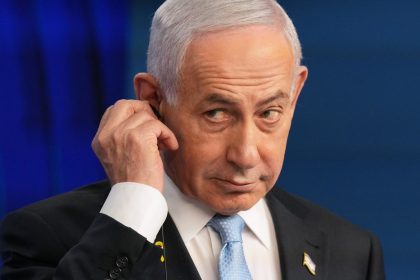 El gran plan de Netanyahu detrás de todas sus guerras en Oriente Medio