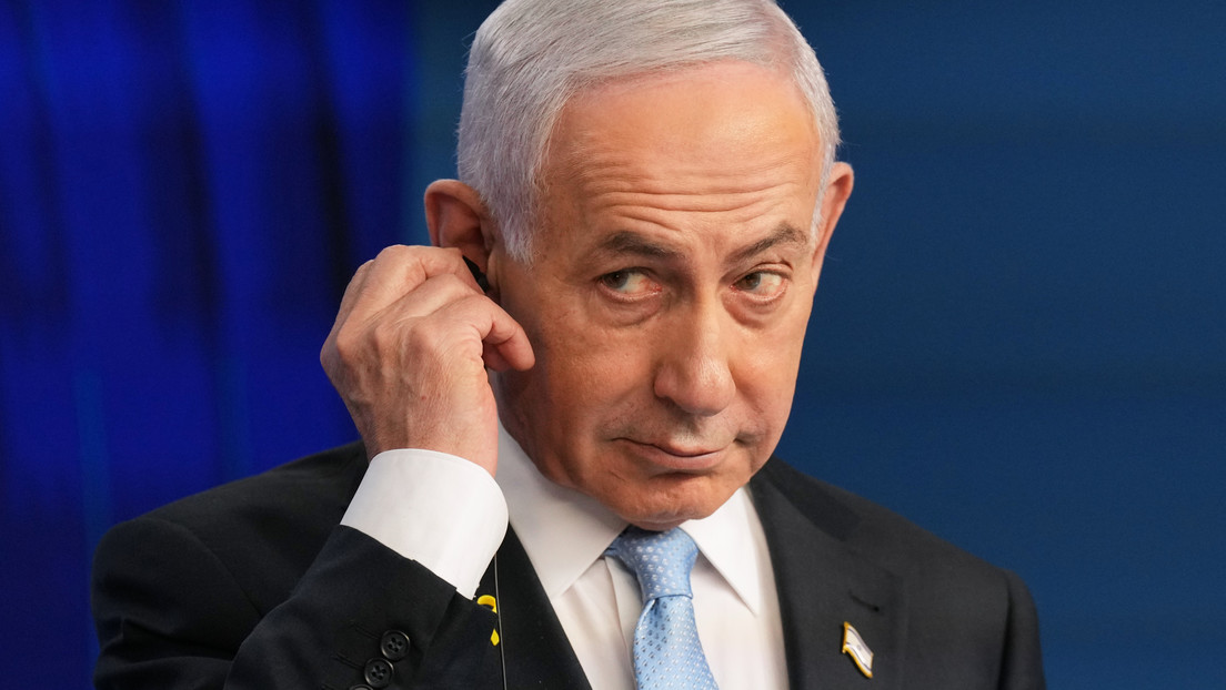 El gran plan de Netanyahu detrás de todas sus guerras en Oriente Medio