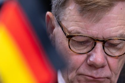 Ministro de Exteriores alemán: "No habrá una solución militar en Irán"