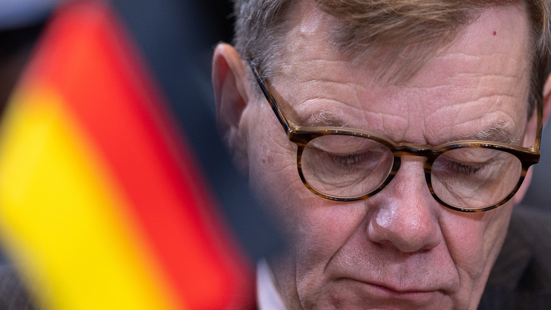 Ministro de Exteriores alemán: "No habrá una solución militar en Irán"