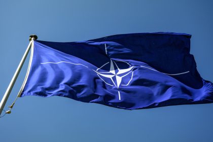 Enviado de Kremlin: "Los aliados de la OTAN apoyan a Ucrania, pero a EE.UU no."