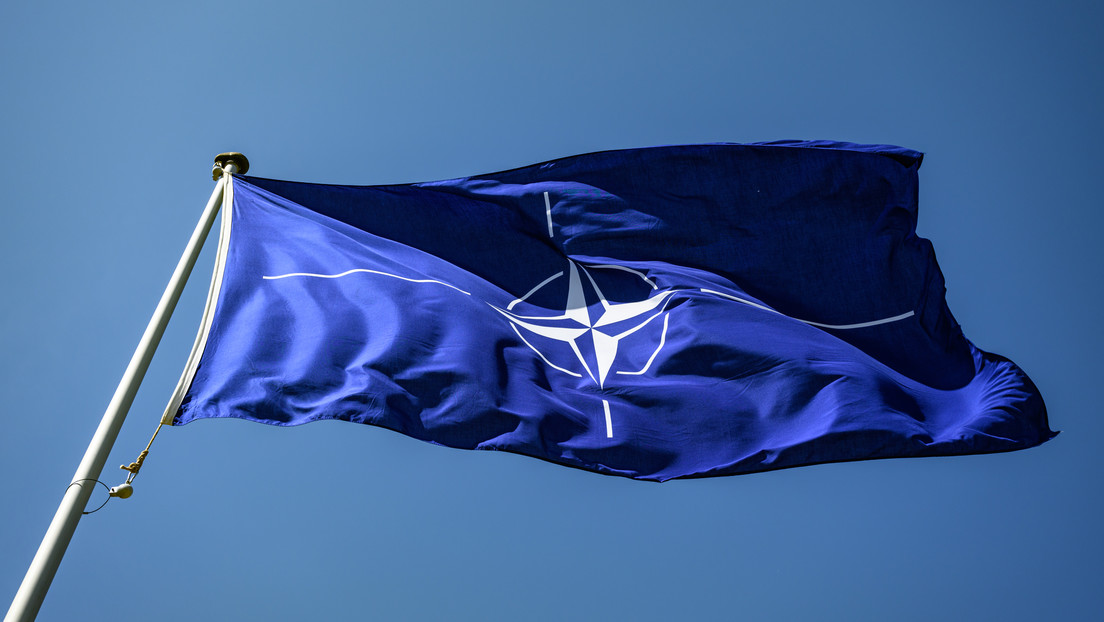 Enviado de Kremlin: "Los aliados de la OTAN apoyan a Ucrania, pero a EE.UU no."