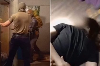 Detienen en Rusia a un adolescente que planeaba un atentado en una iglesia por encargo de Kiev