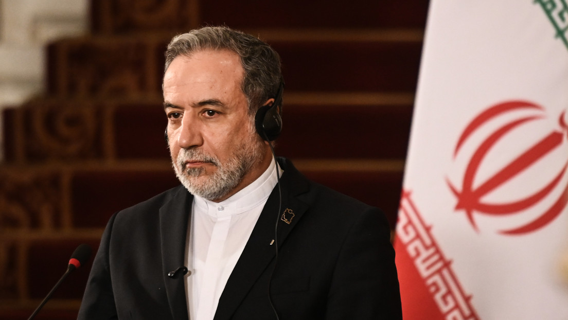 Irán: La respuesta a la agresión de EE.UU. no se limita solo a sus bases militares