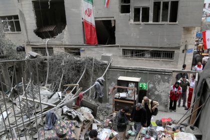 Canciller iraní revela qué país podría ayudar a poner fin a la guerra con EE.UU.