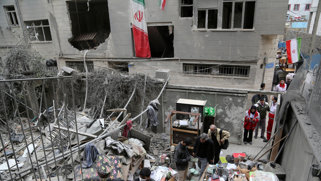 Canciller iraní revela qué país podría ayudar a poner fin a la guerra con EE.UU.