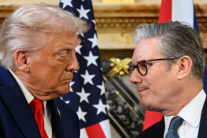 El Kremlin coincide con una opinión de Trump