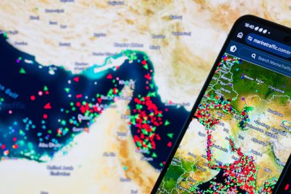 Este es el único país que se ofreció a ayudar a Trump a desbloquear el estrecho de Ormuz