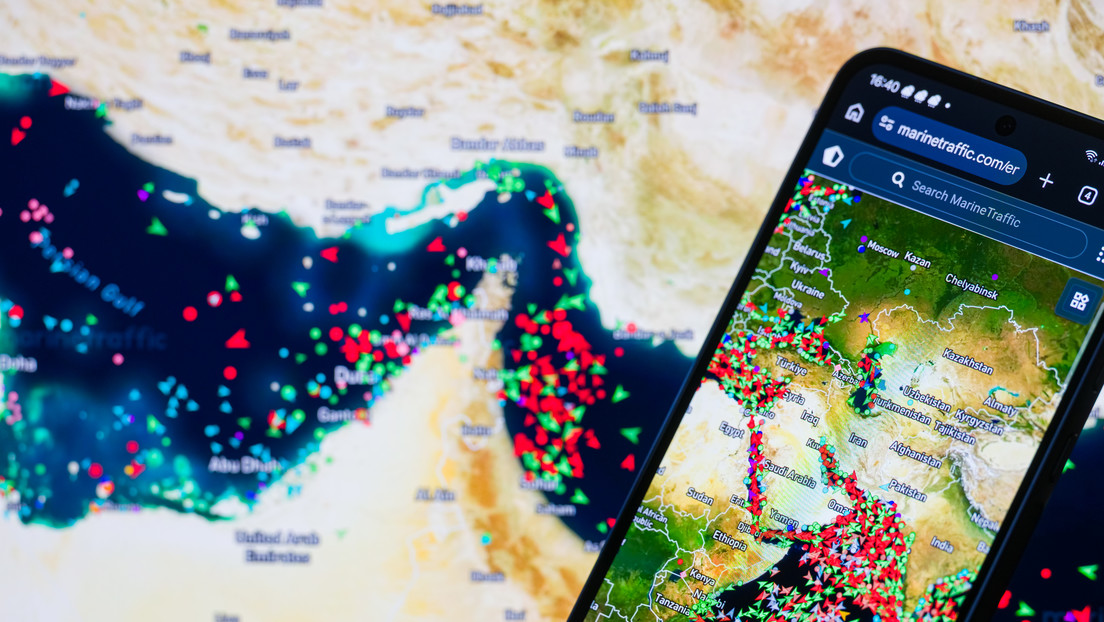 Este es el único país que se ofreció a ayudar a Trump a desbloquear el estrecho de Ormuz