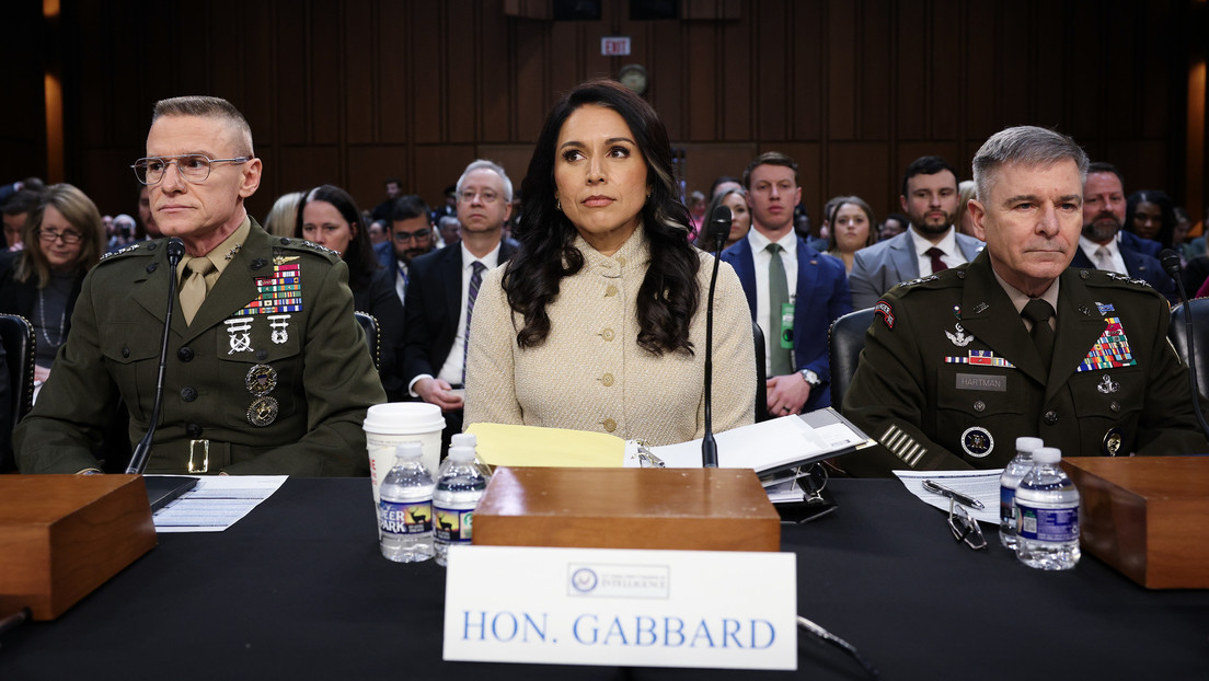 Inteligencia de EE.UU. nombra países que desarrollaron armas capaces de alcanzar su territorio