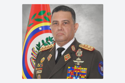 Delcy Rodríguez designa a nuevo ministro de Defensa de Venezuela