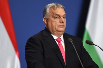 Viktor Orbán señala a los tres "perros de la guerra" que se benefician de cada conflicto bélico