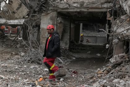 "Atroces métodos de terror": Irán condena el asesinato de sus altos cargos a manos de Israel