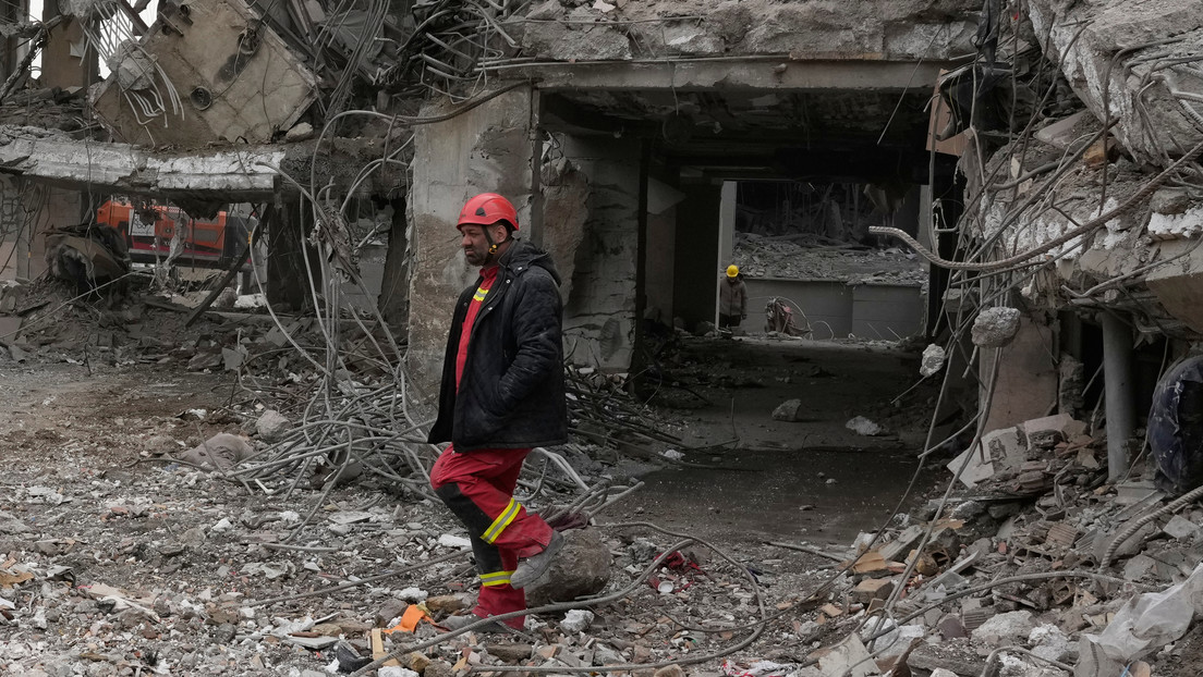 "Atroces métodos de terror": Irán condena el asesinato de sus altos cargos a manos de Israel