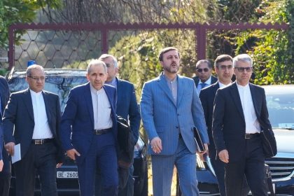 Irán estaba dispuesto a llegar a un acuerdo, asegura exdirector de antiterrorismo de EE.UU.