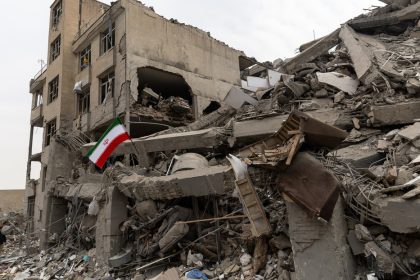 Irán ante la ONU: Baréin debe pagar una indemnización por los ataques de EE.UU. e Israel