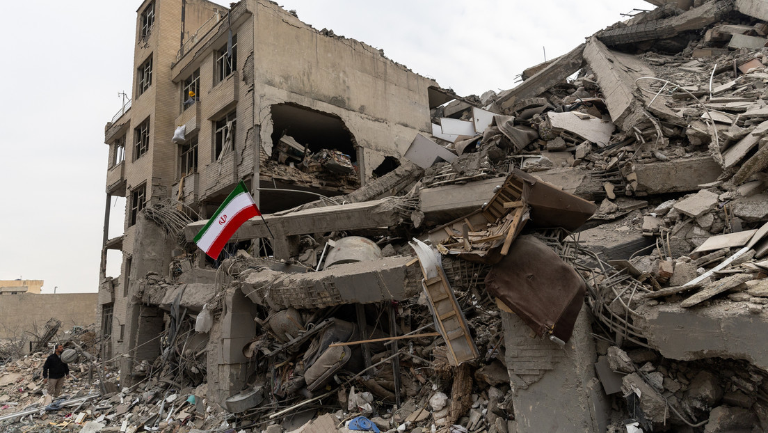 Irán ante la ONU: Baréin debe pagar una indemnización por los ataques de EE.UU. e Israel