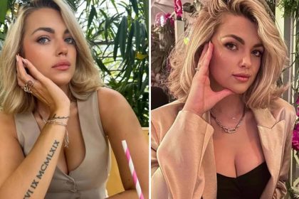 Autopsia arroja perturbadora sospecha sobre la muerte de una 'influencer' de belleza hallada en una maleta